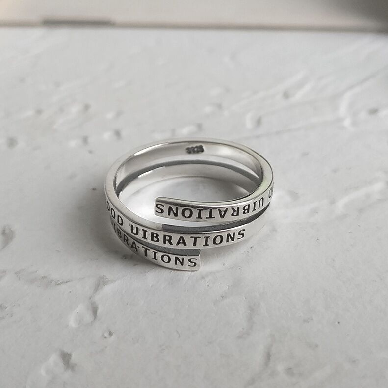 925 Sterling Zilver Etter Dubb - Body Jewelry Wholesale recensie en prijs