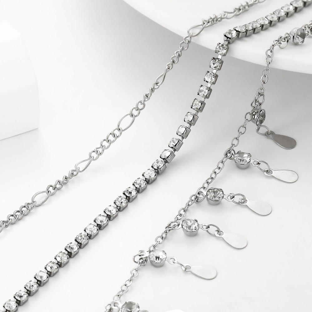 Boho Bfashion Utterfly Strass  - Body Jewelry Online recensie en prijs