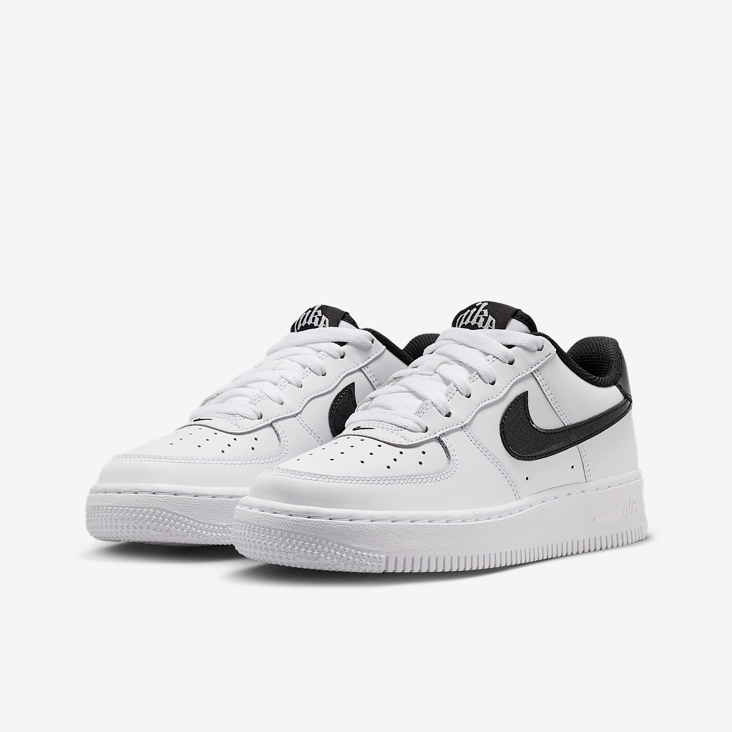 Originele Nike Air Force 1 GS, - Nike Shoes Air Force 1 recensie en prijs