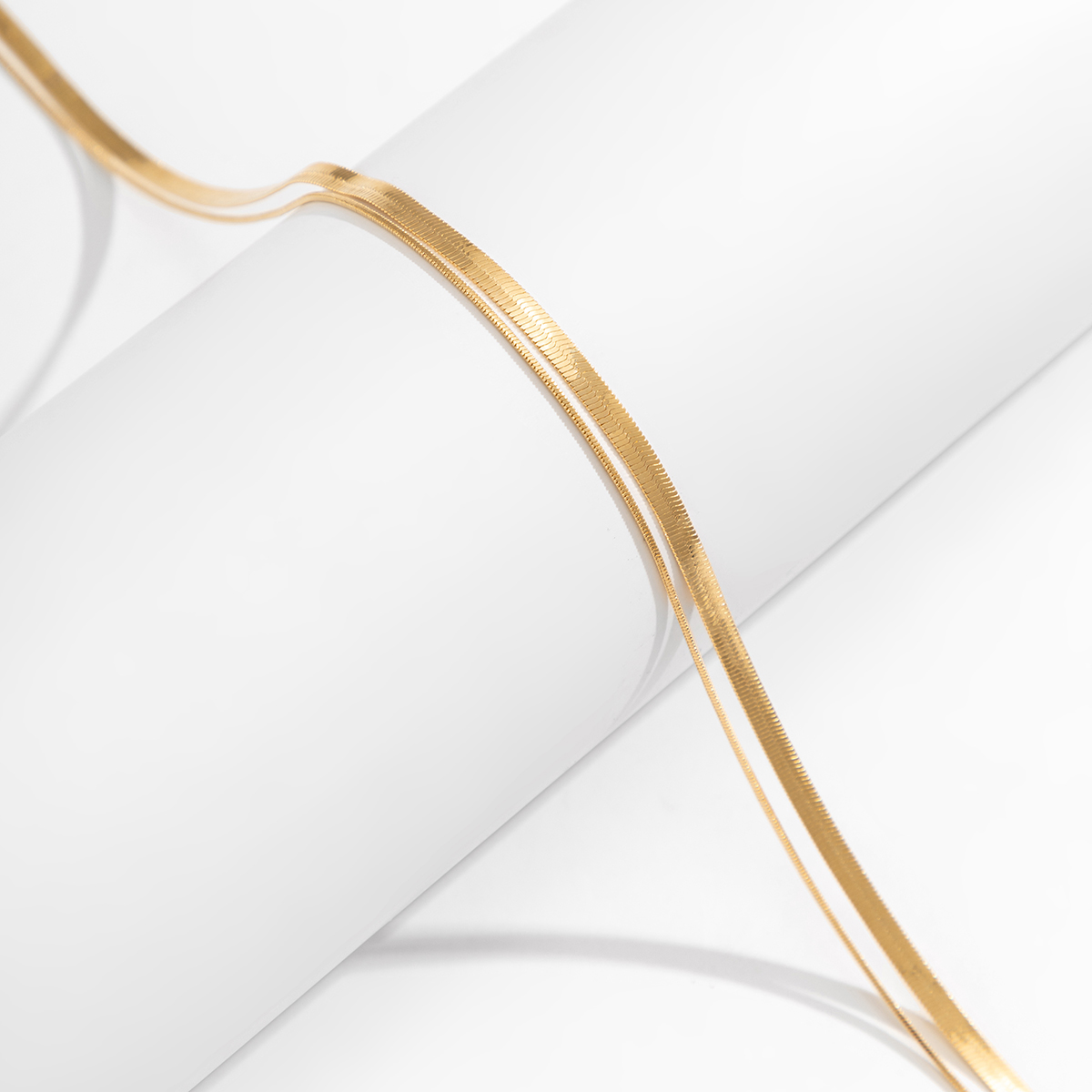 Salircon Minimalistische Doubl - Body Jewellery recensie en prijs