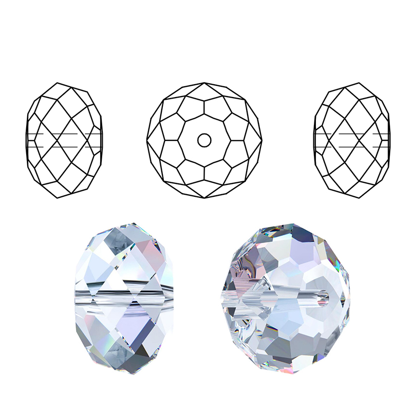 Groothandel best verkopende 10 - Body Jewelry Wholesale recensie en prijs