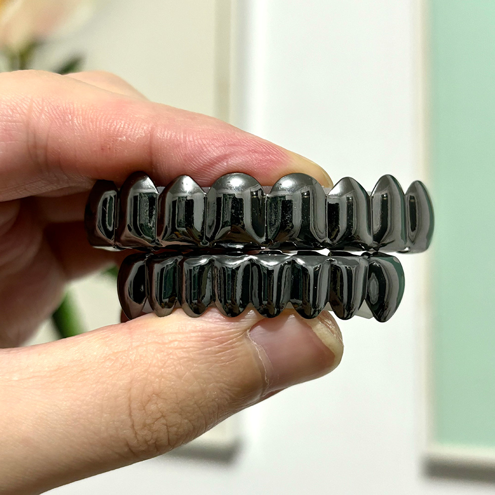 YOUNGX Top Bottom Gladde Zwart - Body Jewelry Men recensie en prijs