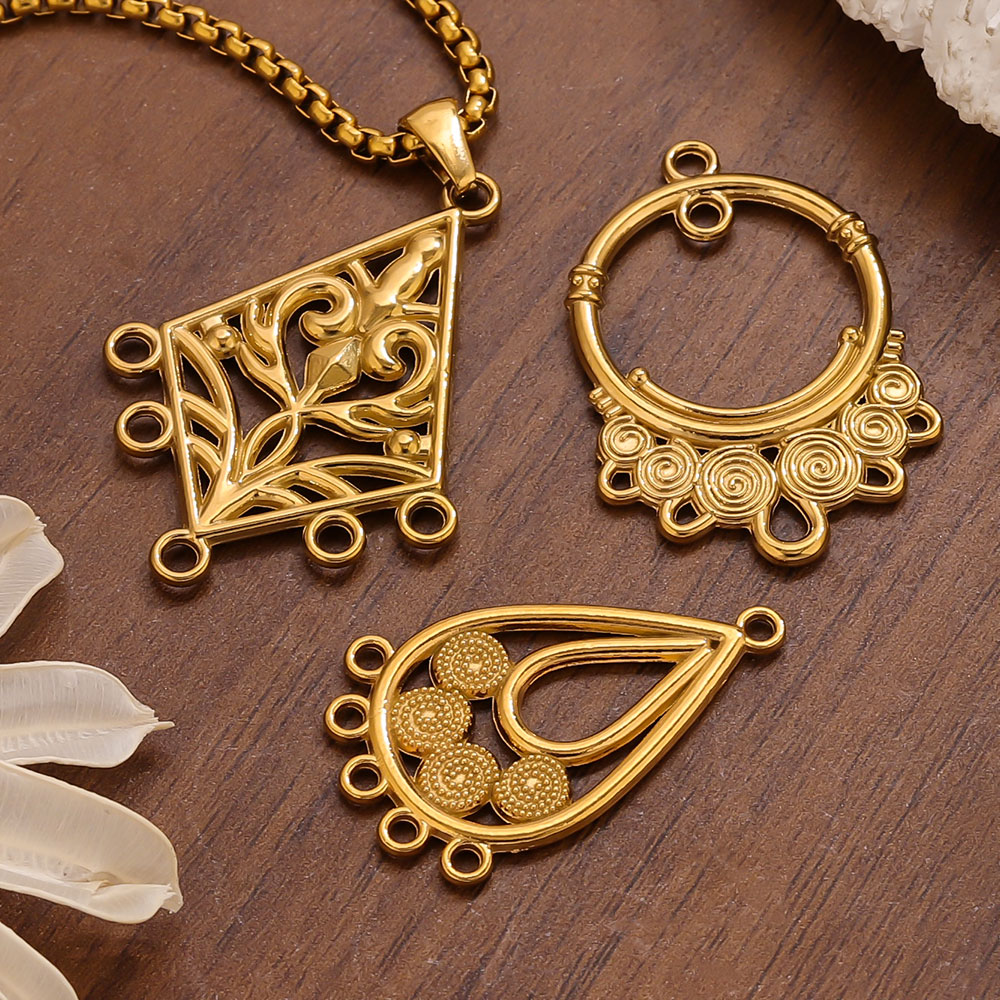 5 stuks roestvrijstalen oorbel - Body Jewelry Wholesale recensie en prijs