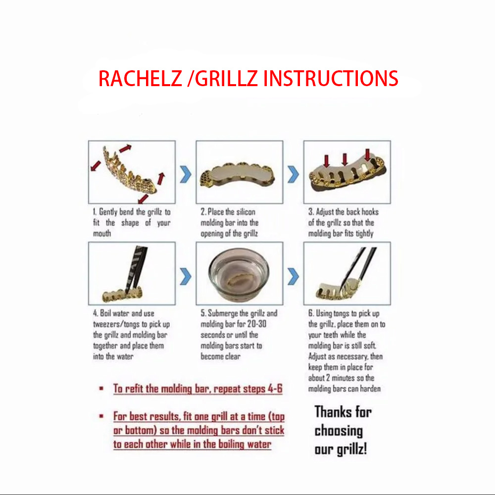 RACHELZ Hip Hop Dubbele Liefde - Body Jewelry Men recensie en prijs
