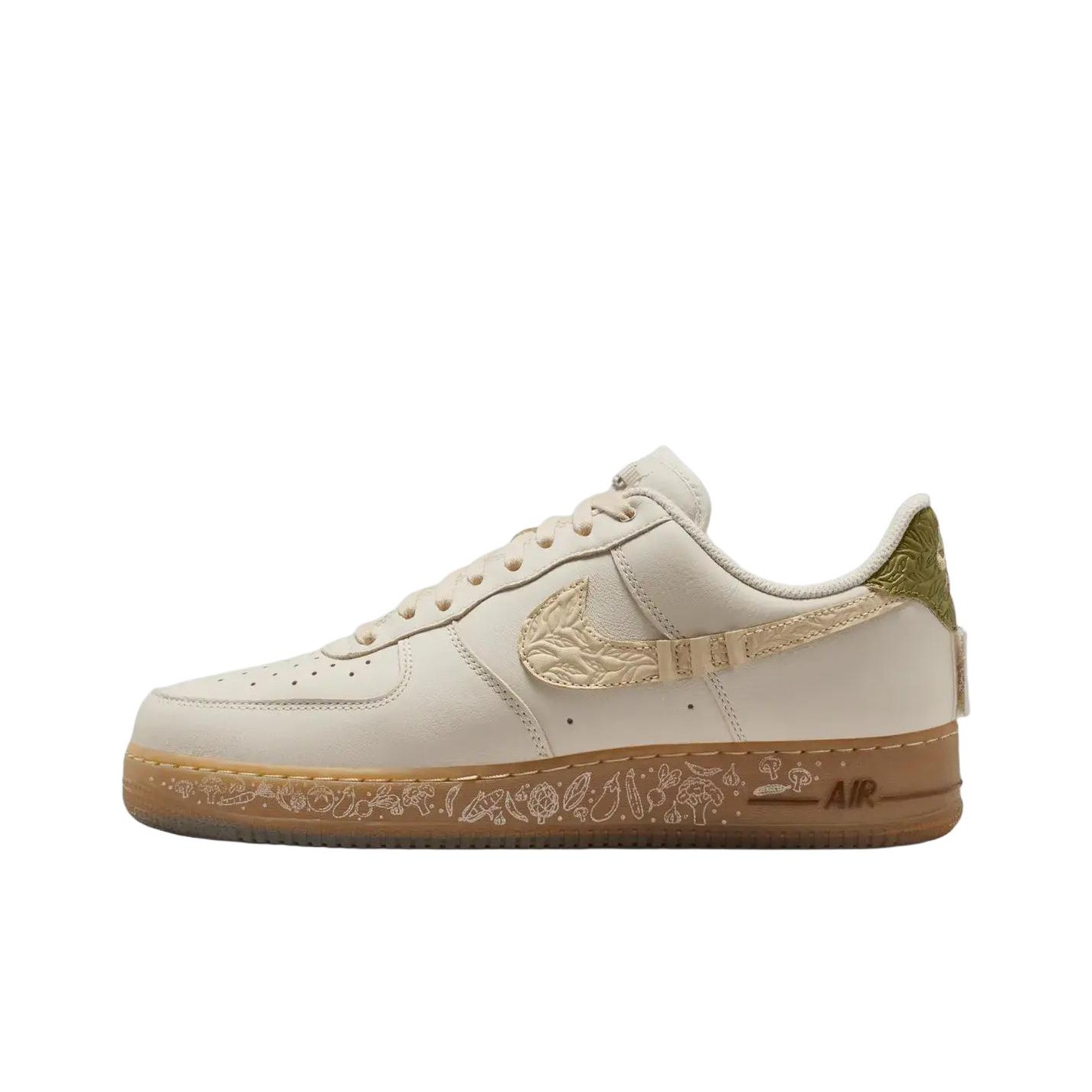 Nike Air Force 1 leren skatebo - Nike Shoes Air Force 1 recensie en prijs