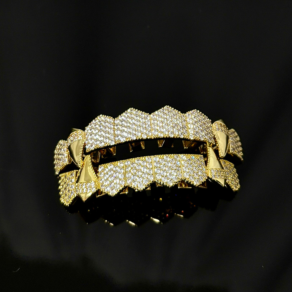 RACHELZ Gemengde 8/8 Top Botto - Body Jewelry Men recensie en prijs