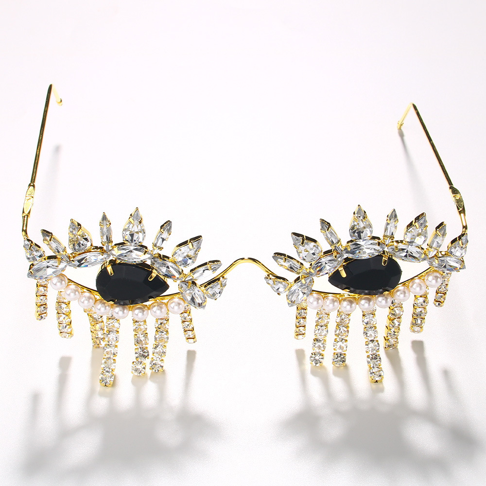 Stonefans Kwastjes Frame Voor  - Body Jewelry Online recensie en prijs