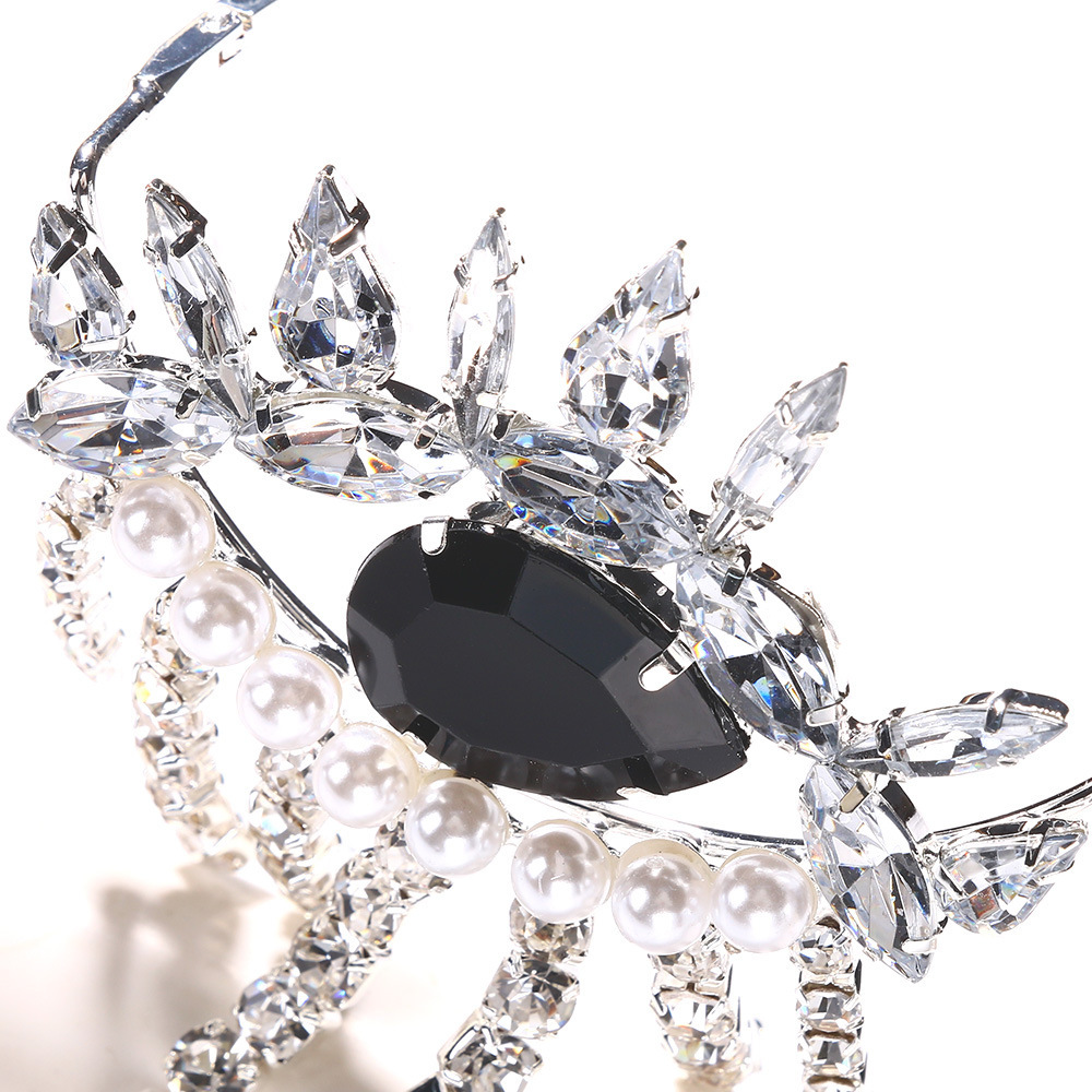 Stonefans Kwastjes Frame Voor  - Body Jewelry Online recensie en prijs