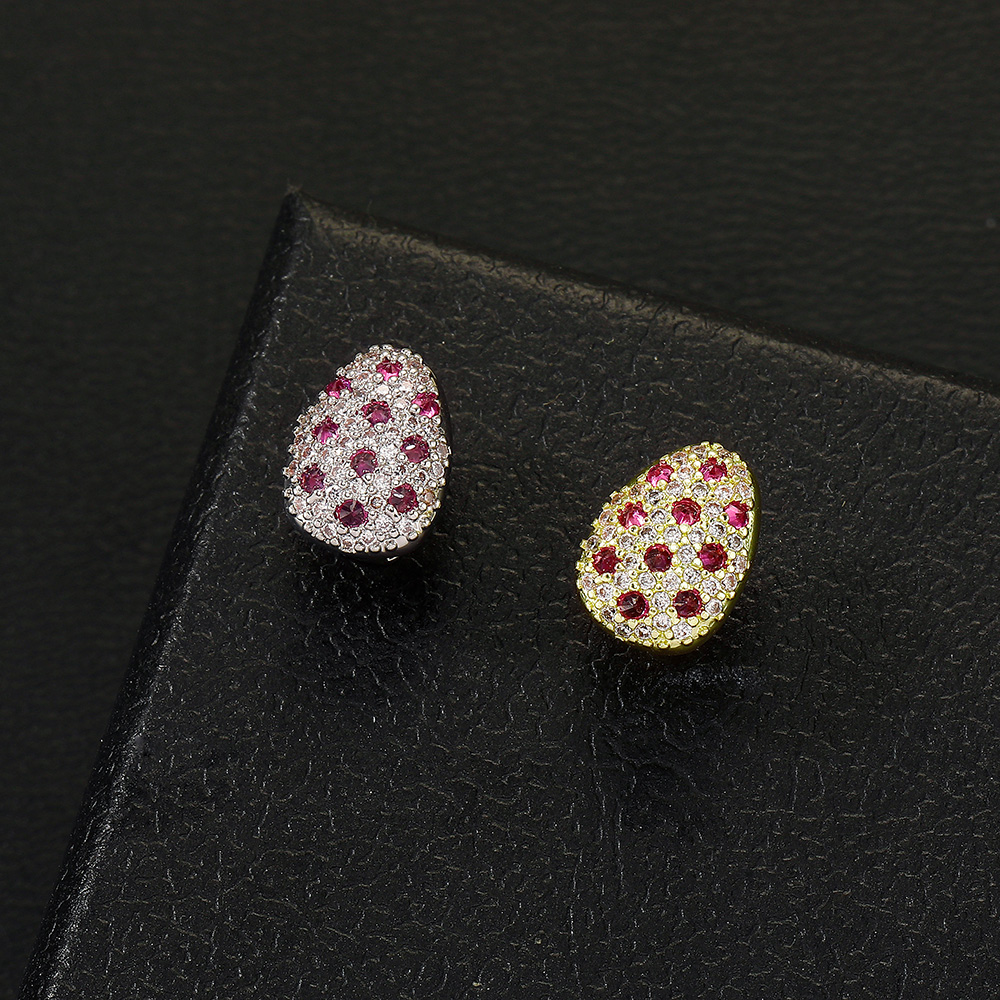 TOPGRILLZ Gemengde Roze & Tran - Body Jewelry Men recensie en prijs