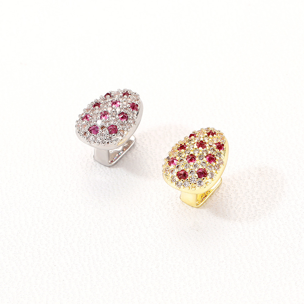 TOPGRILLZ Gemengde Roze & Tran - Body Jewelry Men recensie en prijs